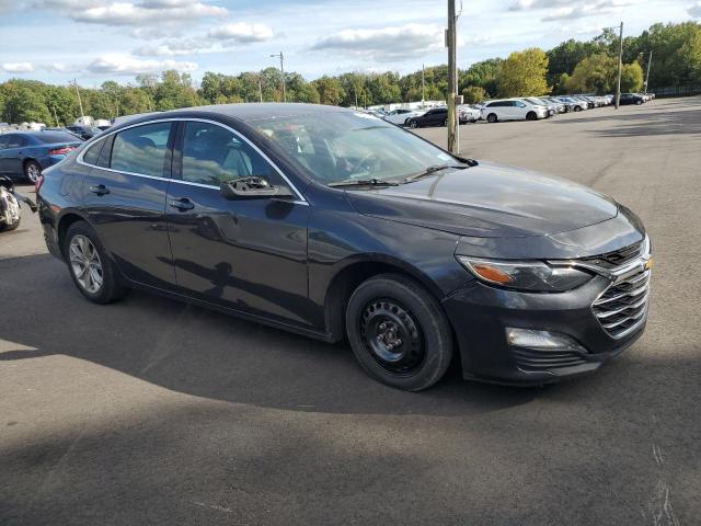 1G1ZD5ST9PF183463 - 2023 CHEVROLET MALIBU LT 灰色 照片 4