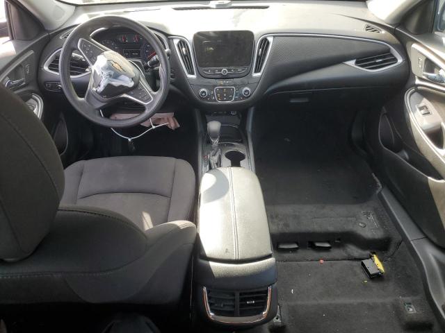 1G1ZD5ST9PF183463 - 2023 CHEVROLET MALIBU LT 灰色 照片 8