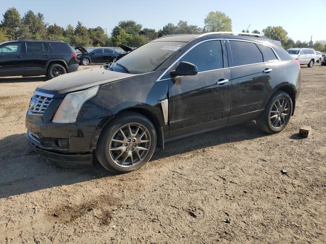 2015 CADILLAC SRX PERFORMANCE COLLECTION, 