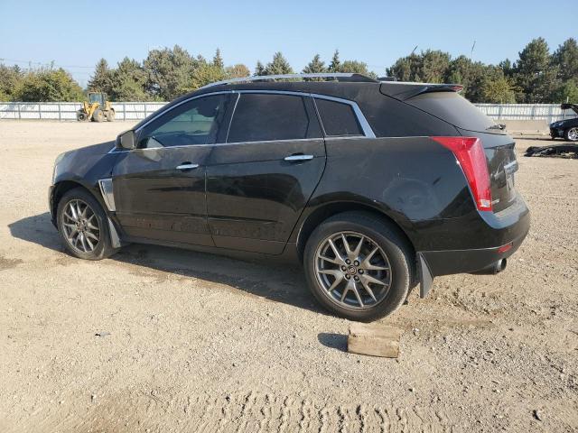 3GYFNCE32FS573316 - 2015 CADILLAC SRX PERFORMANCE COLLECTION Siyah fotoğraf 2