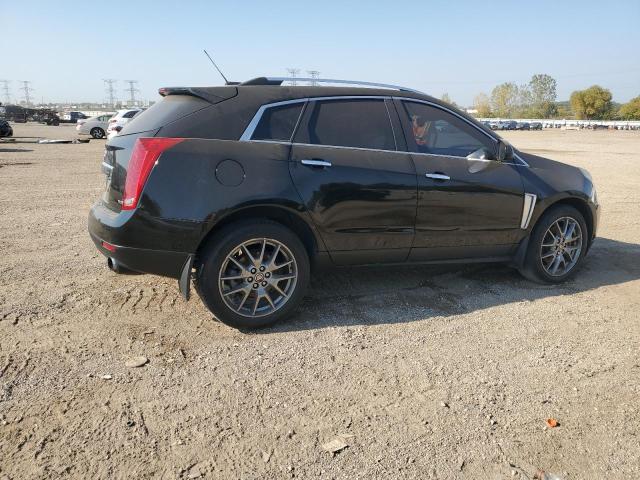 3GYFNCE32FS573316 - 2015 CADILLAC SRX PERFORMANCE COLLECTION Siyah fotoğraf 3