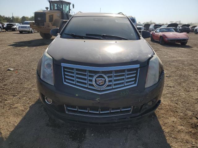 3GYFNCE32FS573316 - 2015 CADILLAC SRX PERFORMANCE COLLECTION Siyah fotoğraf 5