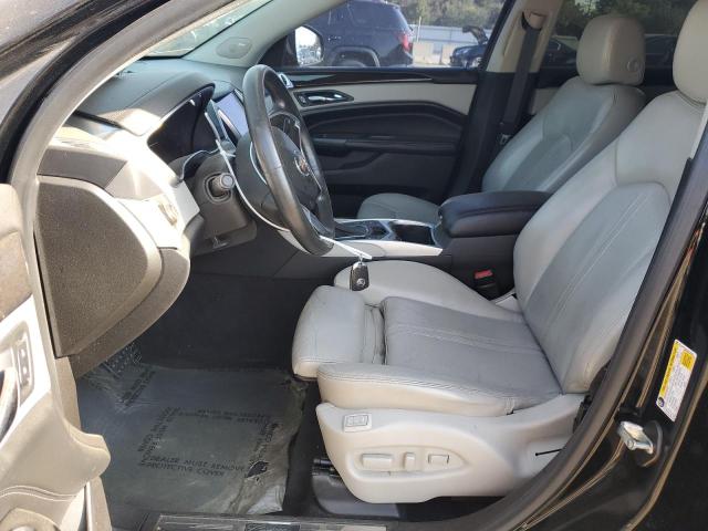 3GYFNCE32FS573316 - 2015 CADILLAC SRX PERFORMANCE COLLECTION Siyah fotoğraf 7