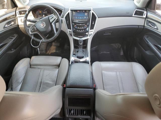 3GYFNCE32FS573316 - 2015 CADILLAC SRX PERFORMANCE COLLECTION Siyah fotoğraf 8