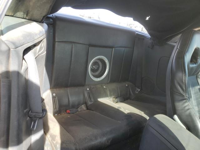 4A3AL25F58E014363 - 2008 MITSUBISHI ECLIPSE SPYDER GS 橙色 照片 10