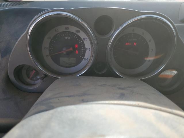 4A3AL25F58E014363 - 2008 MITSUBISHI ECLIPSE SPYDER GS 橙色 照片 9