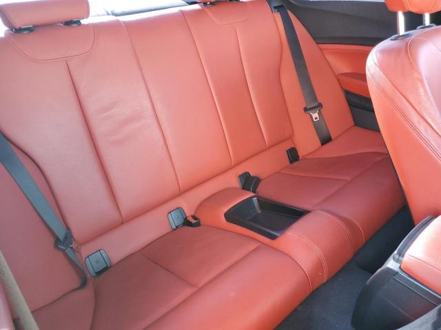 WBA2J5C50JVC07230 - 2018 BMW M240I Ağ foto 10