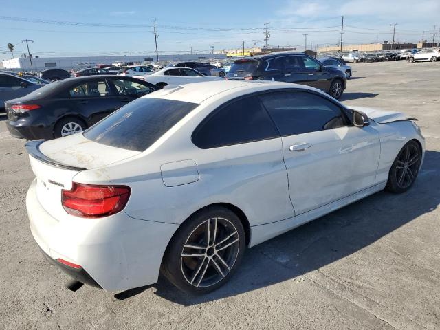 WBA2J5C50JVC07230 - 2018 BMW M240I Ağ foto 3