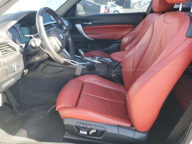 WBA2J5C50JVC07230 - 2018 BMW M240I Ağ foto 7