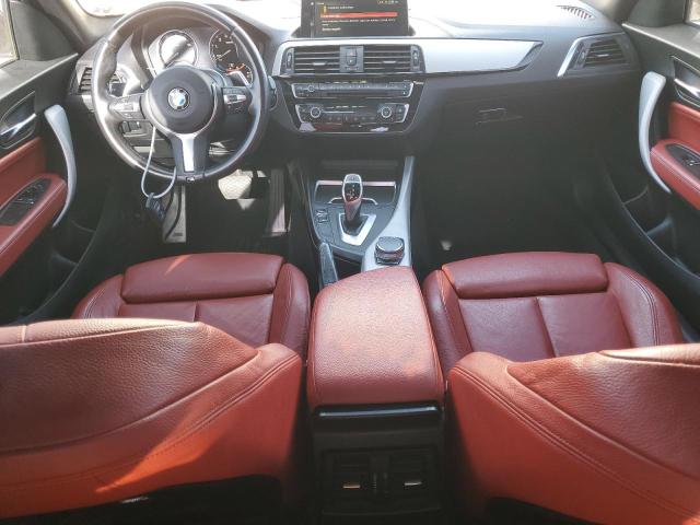 WBA2J5C50JVC07230 - 2018 BMW M240I Ağ foto 8