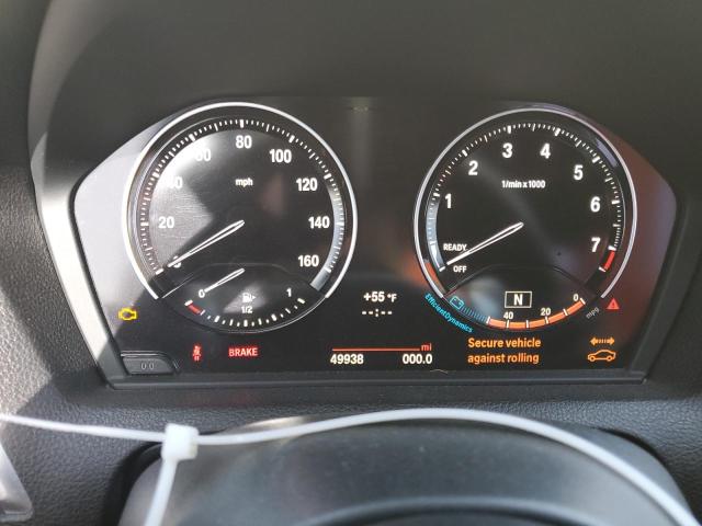 WBA2J5C50JVC07230 - 2018 BMW M240I Ağ foto 9