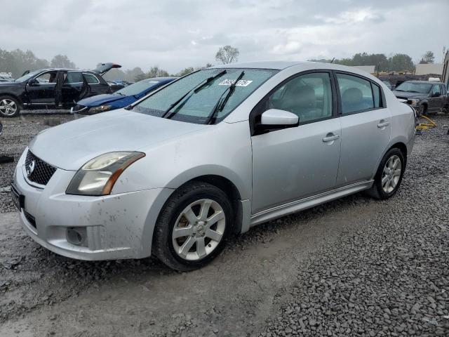 2011 NISSAN SENTRA 2.0, 