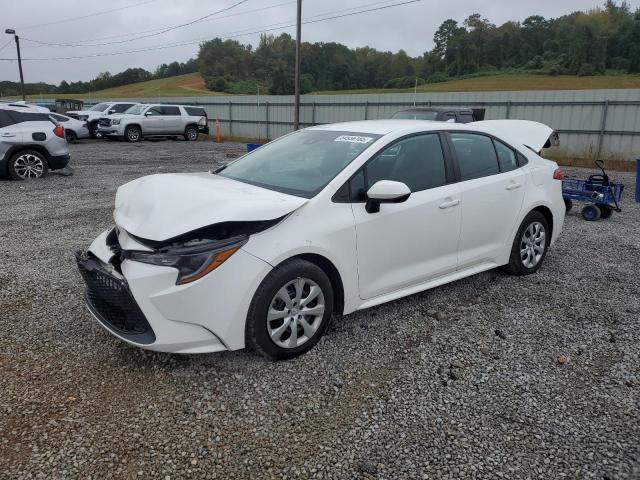 2021 TOYOTA COROLLA LE, 