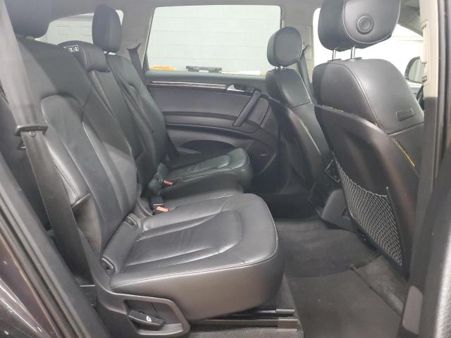 WA1LMAFE3CD003296 - 2012 AUDI Q7 PREMIUM PLUS CHARCOAL photo 11