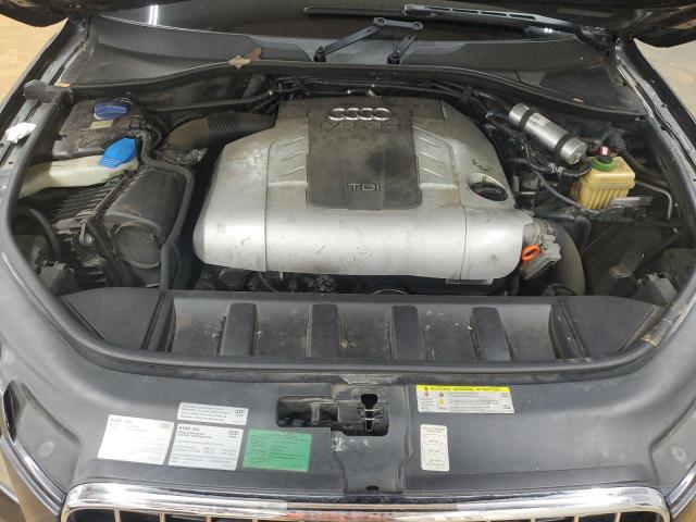 WA1LMAFE3CD003296 - 2012 AUDI Q7 PREMIUM PLUS CHARCOAL photo 12