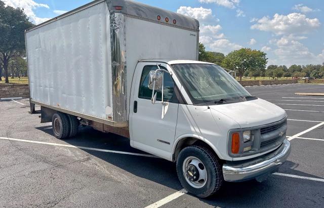 1997 CHEVROLET EXPRESS G3, 