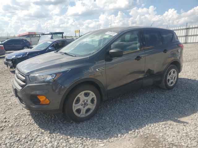 2019 FORD ESCAPE S, null
