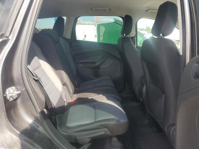 1FMCU0F77KUA23496 - 2019 FORD ESCAPE S Boz foto 11