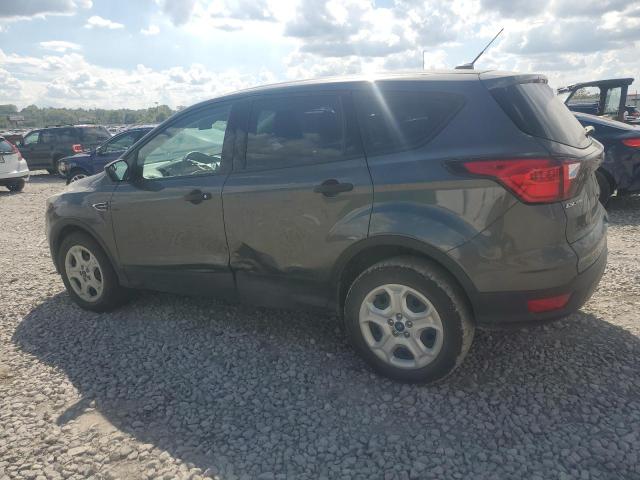1FMCU0F77KUA23496 - 2019 FORD ESCAPE S Boz foto 2