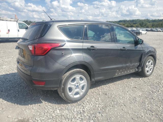 1FMCU0F77KUA23496 - 2019 FORD ESCAPE S Boz foto 3