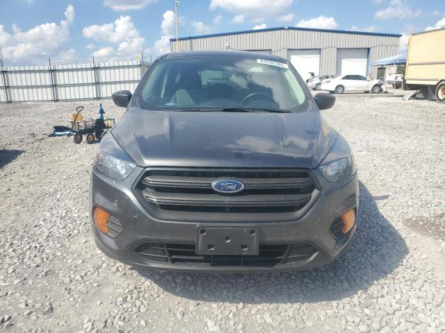 1FMCU0F77KUA23496 - 2019 FORD ESCAPE S Boz foto 5