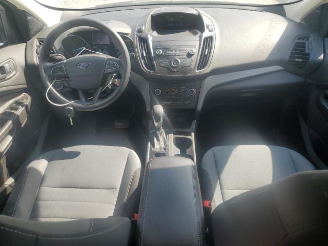 1FMCU0F77KUA23496 - 2019 FORD ESCAPE S Boz foto 8