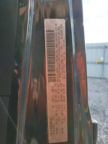 1C4HJXDGXJW152866 - 2018 JEEP WRANGLER U SPORT Schwarz Foto 12