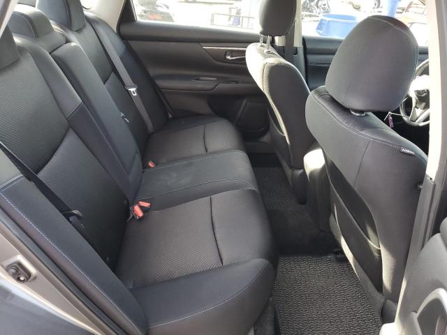 1N4AL3AP7HC484368 - 2017 NISSAN ALTIMA 2.5 GRAY photo 10