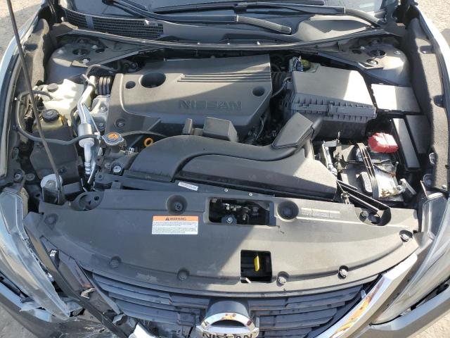 1N4AL3AP7HC484368 - 2017 NISSAN ALTIMA 2.5 GRAY photo 11