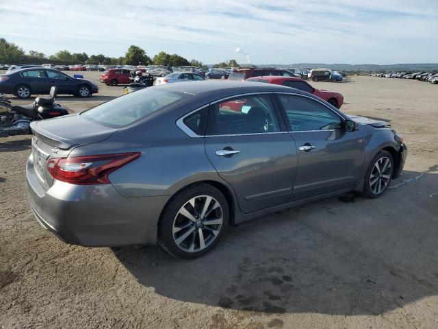 1N4AL3AP7HC484368 - 2017 NISSAN ALTIMA 2.5 GRAY photo 3