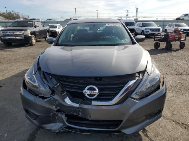 1N4AL3AP7HC484368 - 2017 NISSAN ALTIMA 2.5 GRAY photo 5