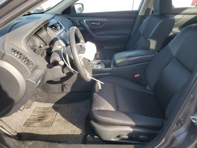1N4AL3AP7HC484368 - 2017 NISSAN ALTIMA 2.5 GRAY photo 7