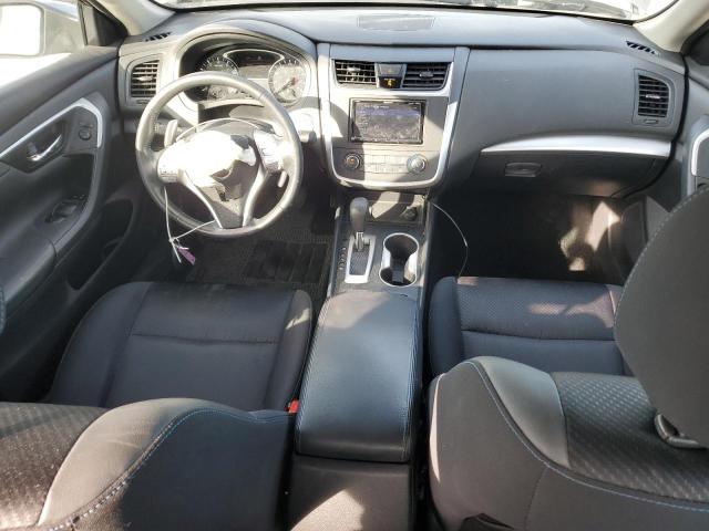 1N4AL3AP7HC484368 - 2017 NISSAN ALTIMA 2.5 GRAY photo 8