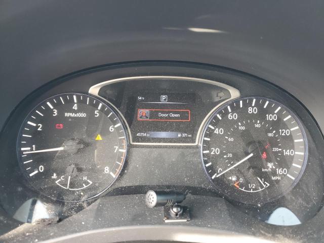 1N4AL3AP7HC484368 - 2017 NISSAN ALTIMA 2.5 GRAY photo 9