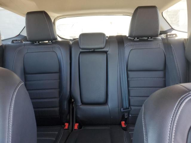 1FMCU9J92HUD91297 - 2017 FORD ESCAPE TITANIUM Mavi foto 10