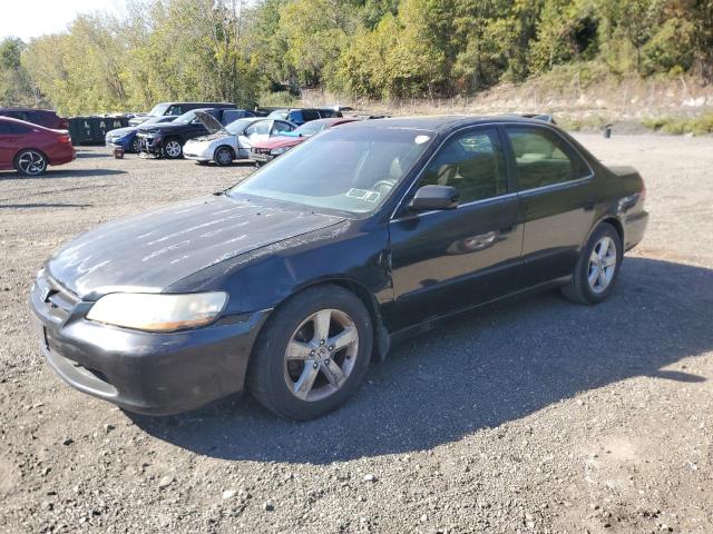 1998 HONDA ACCORD EX, null