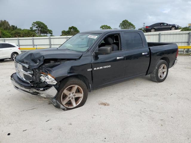 2011 DODGE RAM 1500, 