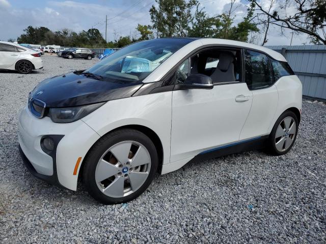 2015 BMW I3 REX, 