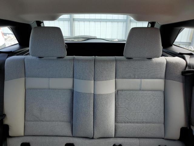 WBY1Z4C57FV500434 - 2015 BMW I3 REX 白色 照片 10