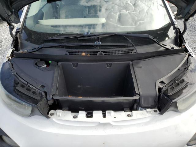 WBY1Z4C57FV500434 - 2015 BMW I3 REX 白色 照片 12