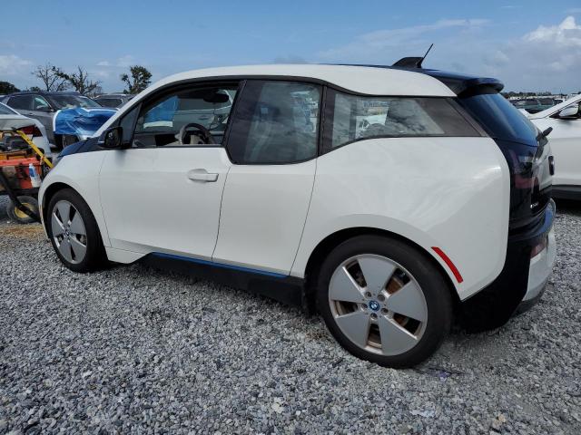 WBY1Z4C57FV500434 - 2015 BMW I3 REX 白色 照片 2