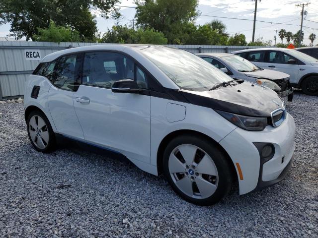 WBY1Z4C57FV500434 - 2015 BMW I3 REX 白色 照片 4