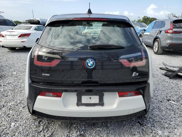WBY1Z4C57FV500434 - 2015 BMW I3 REX 白色 照片 6