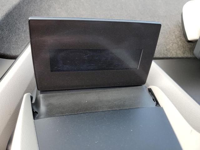 WBY1Z4C57FV500434 - 2015 BMW I3 REX 白色 照片 9