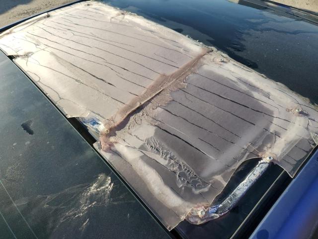 JTKDE177850026373 - 2005 TOYOTA SCION TC ლურჯი ფოტო 12