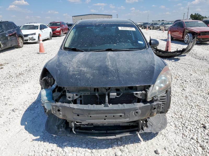 JM1BL1V70C1542788 - 2012 MAZDA 3 I 黑色 照片 5