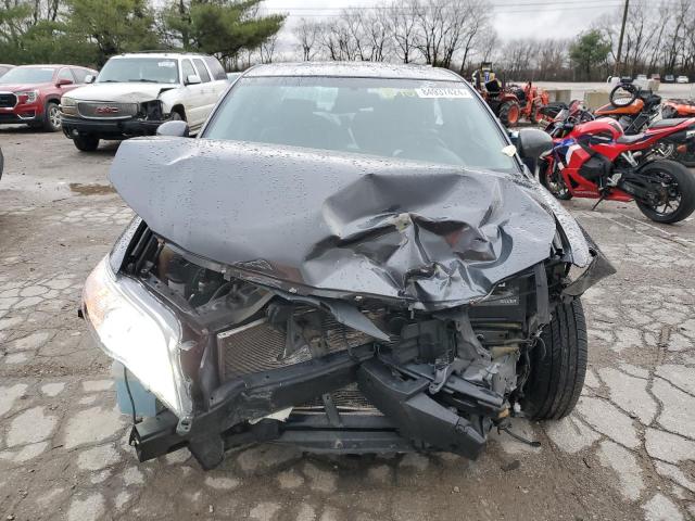 4T1BK3DB4CU454843 - 2012 TOYOTA AVALON BASE 灰色 照片 5