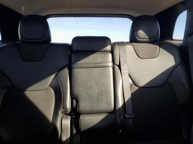 1C4PJMBB5GW146192 - 2016 JEEP CHEROKEE TRAILHAWK 白色 照片 10