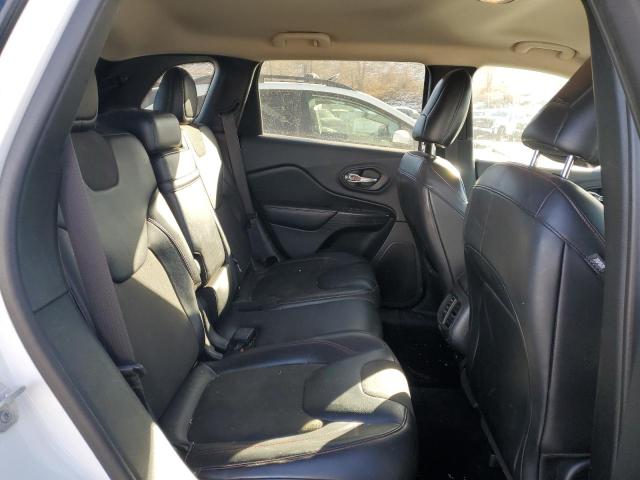 1C4PJMBB5GW146192 - 2016 JEEP CHEROKEE TRAILHAWK 白色 照片 11