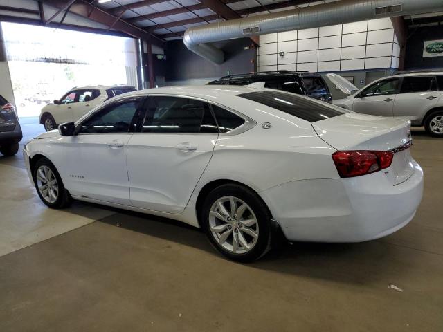 1G1105S30JU150928 - 2018 CHEVROLET IMPALA LT Ağ foto 2